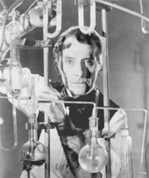 The Curse of Frankenstein: A Monitor on the Dangers of Playing God